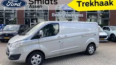 Gebruikt 2016 Ford Transit Custom Limited Van | € 13.937 (Eerlijke prijs)