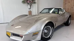 Gebruikt 1982 Chevrolet Corvette | € 21.950