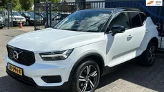 Gebruikt 2019 Volvo XC40 R-Design SUV | € 28.888 (Eerlijke prijs)