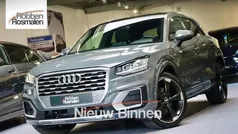 Grijs Gebruikt 2018 Audi Q2 S-Line SUV | € 19.490 (Eerlijke prijs)