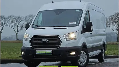Occasion Ford Transit 170 PK (125 kW) 2021 Van