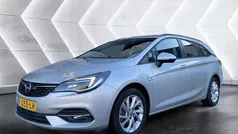 Gebruikt 2021 Opel Astra Edition Stationwagen | € 9.940 (Super prijs)