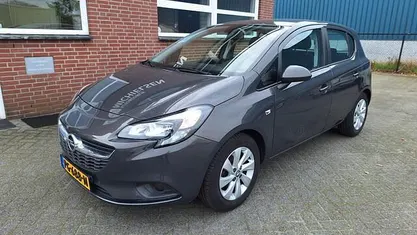 Occasion Opel Corsa Edition 90 PK (66 kW) 2015 Hatchback