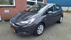 Gebruikt 2015 Opel Corsa Edition Hatchback | € 6.450 (Eerlijke prijs)