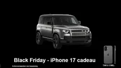 Grijs Gebruikt 2025 Land Rover Defender HSE Dynamic SUV | € 101.900 (Eerlijke prijs)