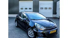 Gebruikt 2015 Kia Rio Hatchback | € 8.000 (Eerlijke prijs)