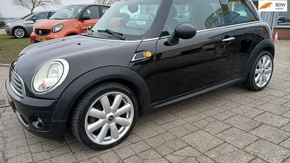 Occasion Mini ONE 95 PK (69 kW) 2010 Hatchback