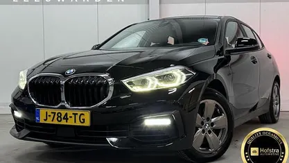 Gebruikt 2020 BMW 118 Executive Hatchback | € 17.777 (Eerlijke prijs)