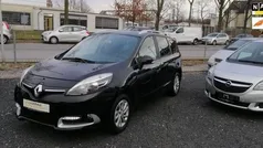 Zwart Gebruikt 2015 Renault Grand Scénic III LIMITED MPV | € 7.450 (Eerlijke prijs)