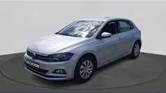 Grijs Gebruikt 2020 VW Polo Comfortline Hatchback | € 15.250 (Eerlijke prijs)