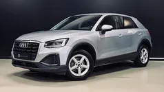 Gebruikt 2023 Audi Q2 Advanced SUV | € 24.900 (Super prijs)