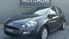 Gebruikt 2013 Fiat Punto Evo Pop Hatchback | € 5.490 (Eerlijke prijs)