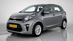Gebruikt 2024 Kia Picanto Hatchback | € 16.945 (Eerlijke prijs)
