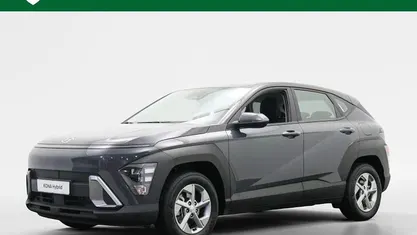Grijs Gebruikt 2024 Hyundai Kona Comfort SUV | € 29.750 (Eerlijke prijs)