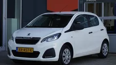 Gebruikt 2019 Peugeot 108 Access Hatchback | € 7.950 (Eerlijke prijs)