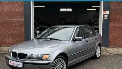 Occasion BMW 318 143 PK (105 kW) 2004 Sedan