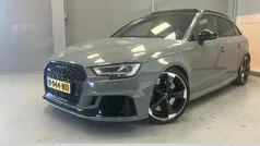 Grijs Gebruikt 2020 Audi RS3 Performance Hatchback | € 56.995 (Eerlijke prijs)