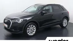 Gebruikt 2023 Audi Q3 Advanced SUV | € 34.940 (Goede deal)