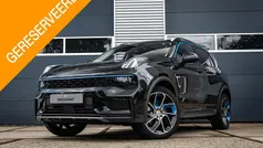 Gebruikt 2022 Lynk & Co 01 SUV | € 25.999 (Eerlijke prijs)