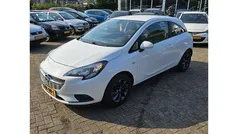 Gebruikt 2018 Opel Corsa Hatchback | € 7.600 (Goede deal)