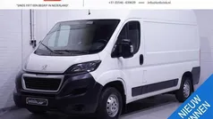 Blanc banquise Gebruikt 2020 Peugeot Boxer Premium Van | € 13.800 (Eerlijke prijs)