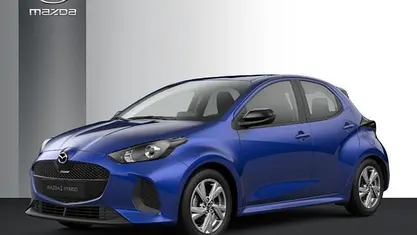 Occasion Mazda 2 Exclusive-Line 92 PK (67 kW) 2026 Hatchback