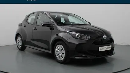 Occasion Toyota Yaris Active 93 PK (68 kW) 2023 Hatchback