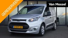 Zilver Gebruikt 2017 Ford Transit Trend Van | € 8.645 (Eerlijke prijs)