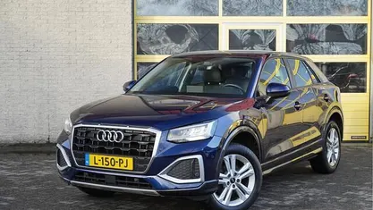 Occasion 2021 Audi Q2 Business SUV | € 17.950 (Goede deal)