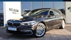 Gebruikt 2018 BMW 530 Executive Sedan | € 31.950 (Eerlijke prijs)