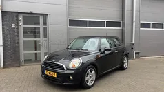 Gebruikt 2011 Mini ONE Business Hatchback | € 5.495 (Eerlijke prijs)