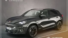 Timanfaya grey Nieuw 2025 Cupra Terramar SUV | € 48.400 (Goede deal)