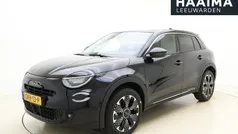 Zwart Gebruikt 2024 Fiat 600 La Prima SUV | € 29.950 (Eerlijke prijs)