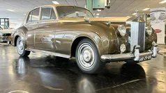 Gebruikt 1956 Rolls Royce Silver Cloud Sedan | € 62.000