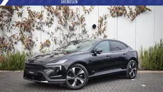 Gebruikt 2025 Polestar 4 Long Range Single Motor SUV | € 62.694 (Eerlijke prijs)