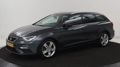 Gebruikt 2020 Seat Leon FR Stationwagen | € 12.400 (Goede deal)