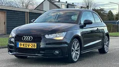 Gebruikt 2013 Audi A1 Admired Hatchback | € 6.950 (Eerlijke prijs)
