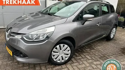 Occasion Renault Clio GrandTour Collection 73 PK (53 kW) 2016 Stationwagen