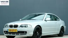 Grijs Gebruikt 1999 BMW 328 Sport Line Coupé | € 6.950 (Duur)