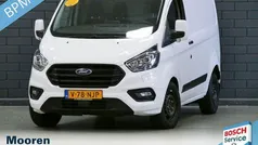 Gebruikt 2022 Ford Transit Custom Van | € 22.950 (Goede deal)