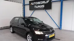 Gebruikt 2018 Skoda Rapid Clever Hatchback | € 10.950 (Eerlijke prijs)