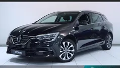 Zwart Gebruikt 2023 Renault Mégane GrandTour Techno Stationwagen | € 23.695 (Eerlijke prijs)
