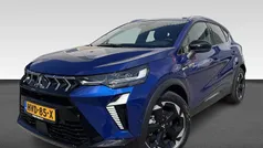 Blauw Gebruikt 2025 Mitsubishi ASX Intense+ SUV | € 33.930 (Eerlijke prijs)