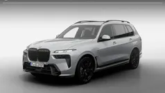 M brooklyn grau Nieuw 2025 BMW X7 Comfort Edition SUV | € 185.606 (Eerlijke prijs)