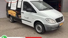 Gebruikt 2010 Mercedes Vito MPV | € 4.500 (Goede deal)