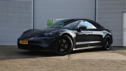 Occasion Porsche Taycan 4S Performance Package 439 kW (598 PK) 2020 Sedan