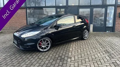 Occasion Ford Fiesta ST 182 PK (133 kW) 2014 Hatchback