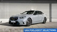 Gebruikt 2024 BMW M5 Comfort Edition Sedan | € 129.900 (Eerlijke prijs)