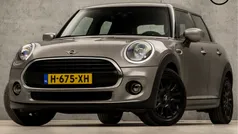 Grijs Gebruikt 2020 Mini Cooper Business Hatchback | € 18.445 (Eerlijke prijs)