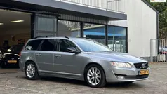 Gebruikt 2015 Volvo V70 Dynamic Stationwagen | € 7.500 (Eerlijke prijs)